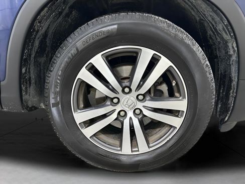 Used 2016 Honda Pilot EX image 11