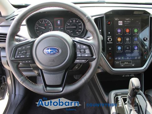 Certified 2026 Subaru Crosstrek 2.5i Limited AWD/4WD image 12