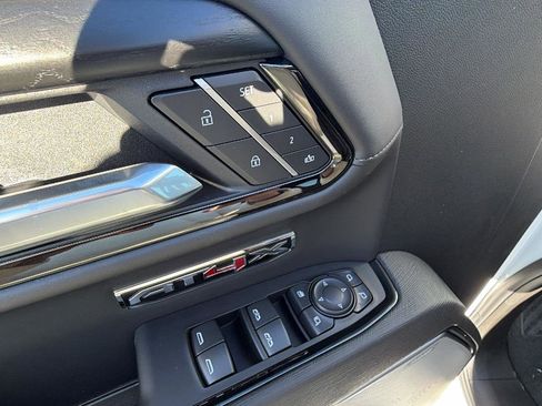 New 2026 GMC Sierra 1500 AT4X image 23