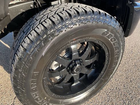 Used 2016 Ford F150 Lariat w/ Equipment Group 502A Luxury image 41