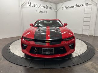 Used 2016 Chevrolet Camaro SS video 2
