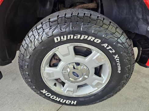 Used 2014 Ford F150 STX RWD image 9