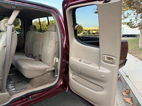 Used 2004 Toyota Tundra SR5 AWD/4WD image 24
