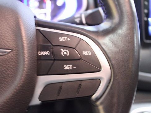 Used 2016 Chrysler 200 Limited w/ Comfort Group image 13