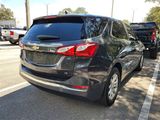 Used 2021 Chevrolet Equinox LT image 3