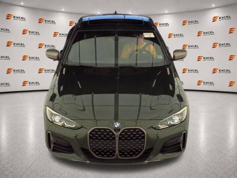 Used 2022 BMW 440i xDrive Coupe AWD/4WD image 7