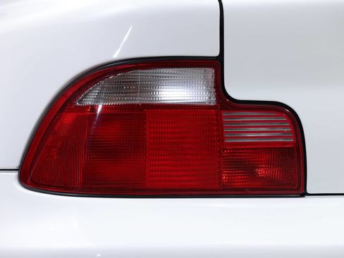 Used 2002 BMW M Coupe image 24