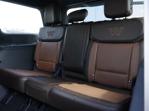 New 2026 Ford Expedition King Ranch AWD/4WD image 16