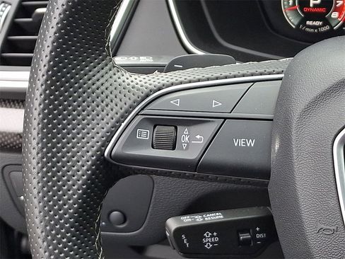 Used 2023 Audi SQ5 Premium Plus w/ Premium Plus Package image 23