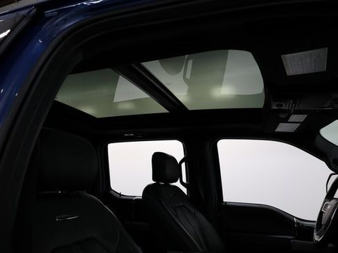 Used 2022 Ford F350 Platinum w/ Tremor Off-Road Package image 76