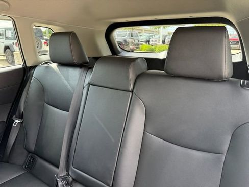 Used 2026 Toyota Corolla Cross XLE w/ Convenience Package image 31