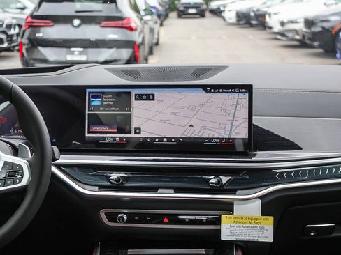 New 2026 BMW X5 xDrive40i w/ M Sport Package image 13