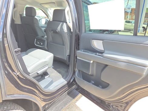 New 2026 Ford Expedition Active AWD/4WD image 20