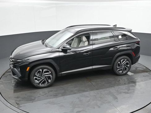New 2026 Hyundai Tucson Limited AWD/4WD image 41
