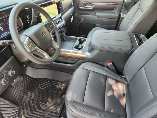 New 2026 Chevrolet Silverado 2500 LT w/ Trail Boss Package AWD/4WD image 4