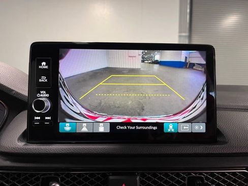 Used 2023 Acura Integra A-Spec image 26