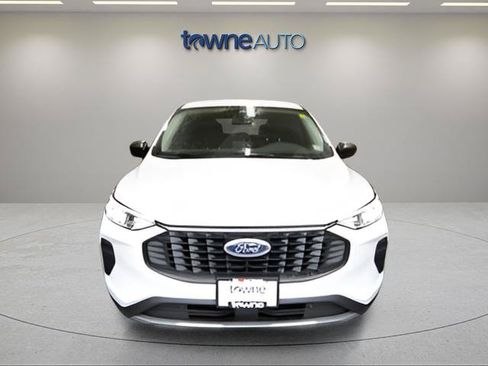 Used 2025 Ford Escape Active w/ Cold Weather Package AWD/4WD image 7