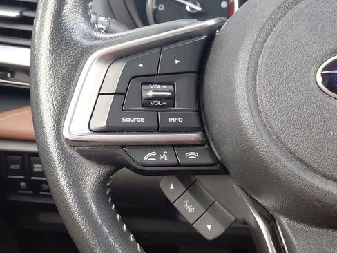 Used 2022 Subaru Forester Touring w/ Popular Package #2 AWD/4WD image 24