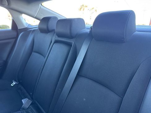 Used 2016 Honda Civic EX image 15