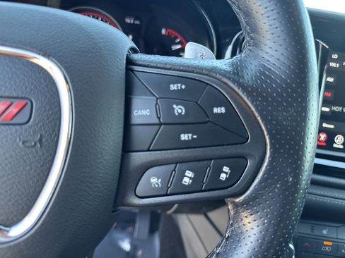 Used 2022 Dodge Durango GT RWD image 32