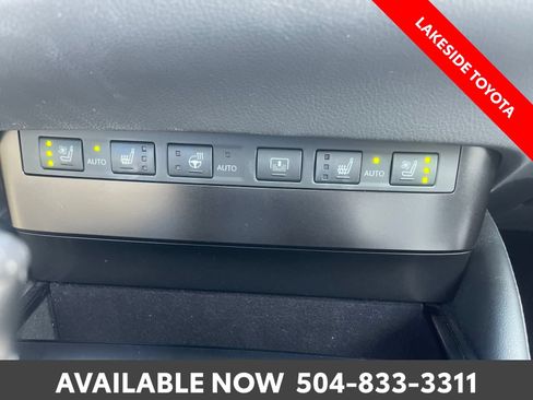 Used 2023 Lexus ES 350 F Sport w/ Accessory Package (Z2) FWD image 29
