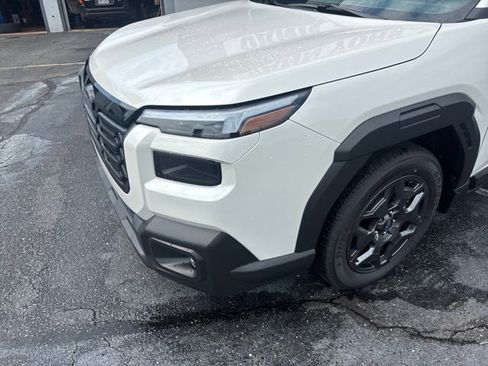 New 2026 Subaru Outback Premium AWD/4WD image 64