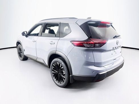 New 2026 Nissan Rogue SV image 7