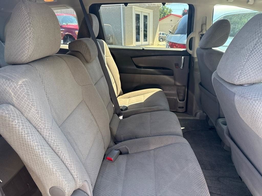 Used 2016 Honda Odyssey EX image 8