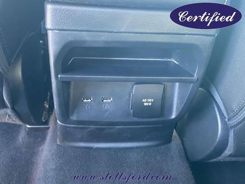 Certified 2022 Ford Ranger Lariat image 12