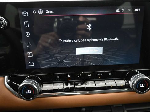 New 2026 GMC Canyon AT4 image 18