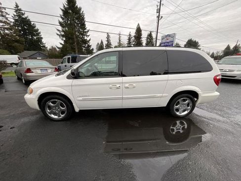 Used 2001 Dodge Grand Caravan ES image 1