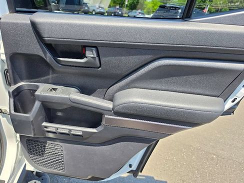 Used 2025 Toyota 4Runner SR5 AWD/4WD image 16