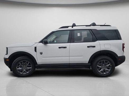 New 2026 Ford Bronco Sport Big Bend w/ Convenience Package AWD/4WD image 17