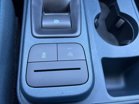 New 2026 Ford Maverick XLT AWD/4WD image 18