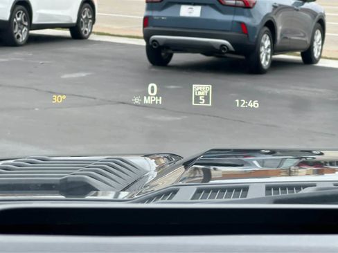 Used 2025 Ford F150 Tremor w/ Equipment Group 402A High image 34