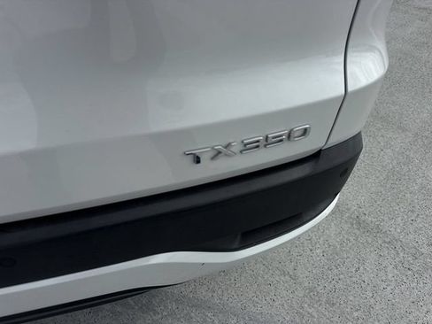 Certified 2024 Lexus TX 350 FWD w/ Technology Package image 26