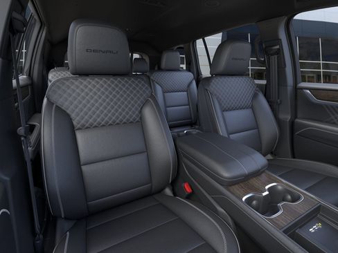 New 2026 GMC Acadia Denali w/ Super Cruise Package image 40