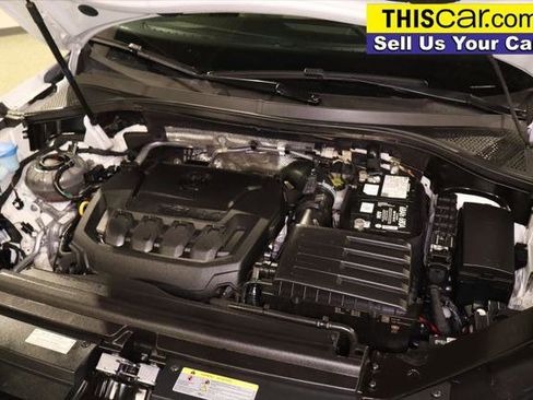 Used 2022 Volkswagen Tiguan S image 28