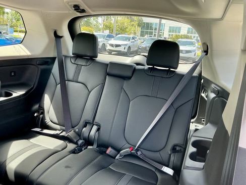New 2026 Honda Pilot EX-L image 11