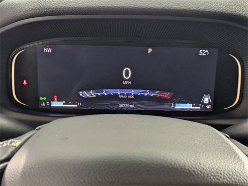 Used 2023 Jeep Wagoneer 2WD w/ Convenience Group I image 18