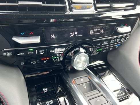 New 2026 Acura MDX Type S image 18