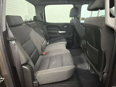 Used 2014 Chevrolet Silverado 1500 LT w/ All Star Edition AWD/4WD image 29