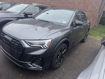 Used 2025 Audi Q3 2.0T Premium Plus w/ Premium Plus Package