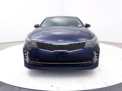 Used 2017 Kia Optima SX image 10