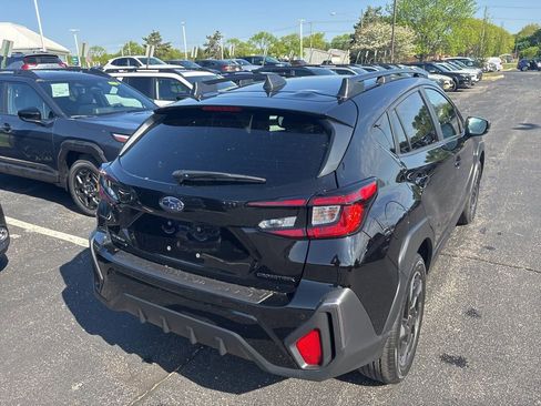 New 2026 Subaru Crosstrek 2.5i Limited AWD/4WD image 3
