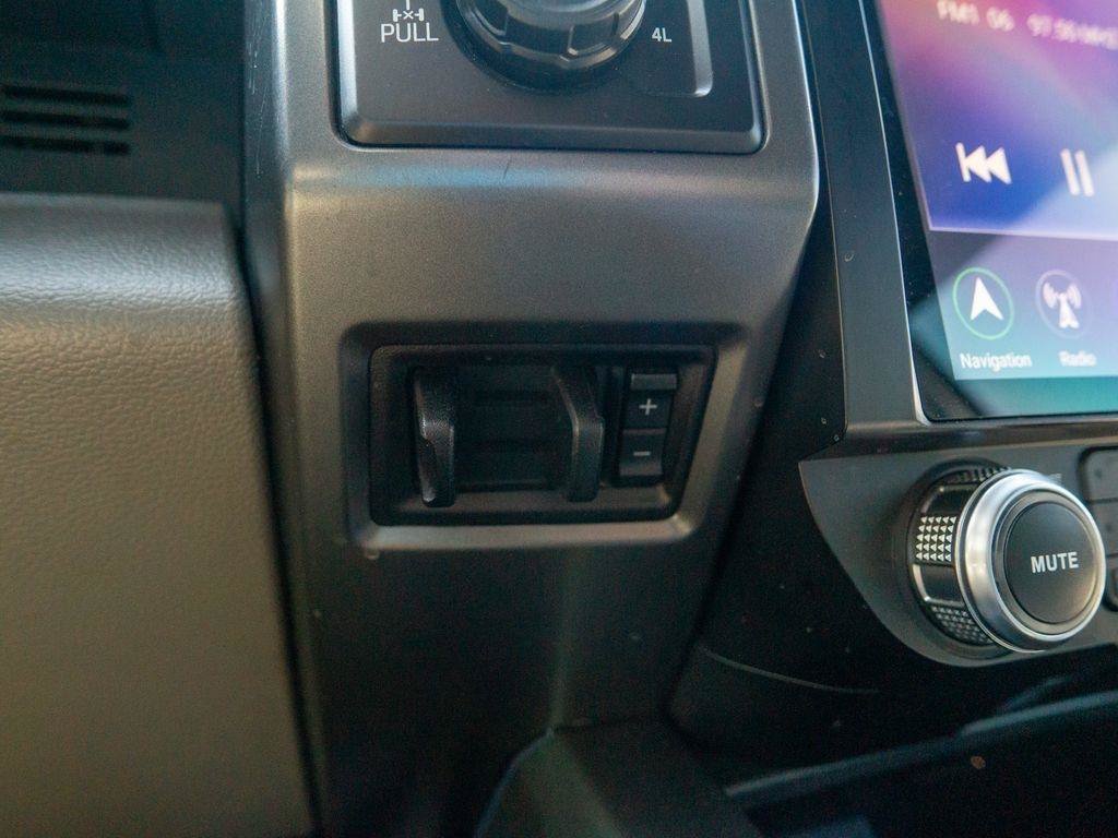 Used 2019 Ford F250 XLT w/ XLT Value Package AWD/4WD image 25
