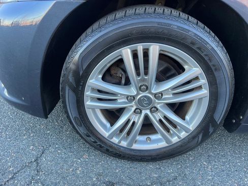 Used 2013 INFINITI G37 x w/ Premium Pkg image 33