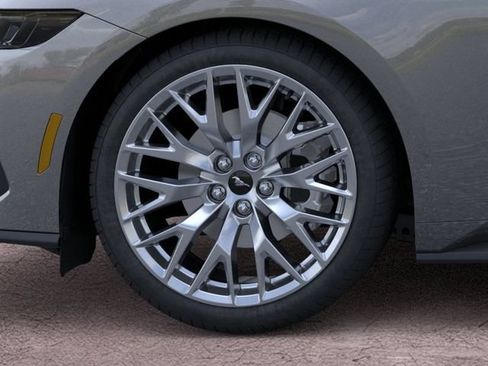 New 2026 Ford Mustang Premium RWD image 19