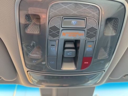 Used 2024 Genesis G80 2.5T w/ Sport Prestige Package image 27