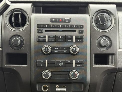 Used 2014 Ford F150 STX w/ Equipment Group 201A Mid AWD/4WD image 25